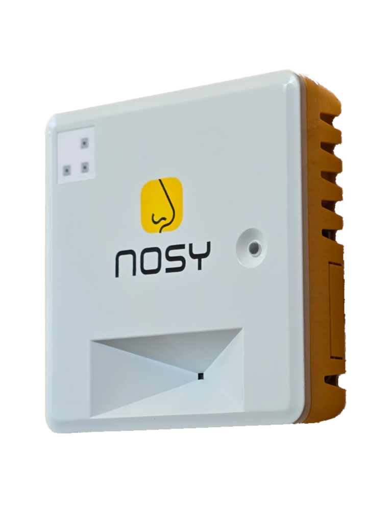 A Nosy™ sensor