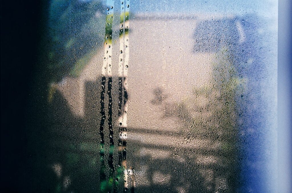 Detecting and Preventing Condensation in Buildings