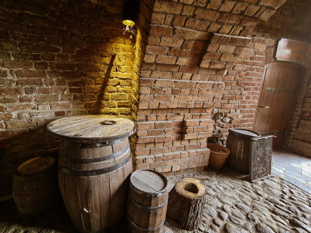 Climate Data Analytics: Business Intelligence for Modern Distilleries